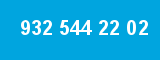 932 544 22 02